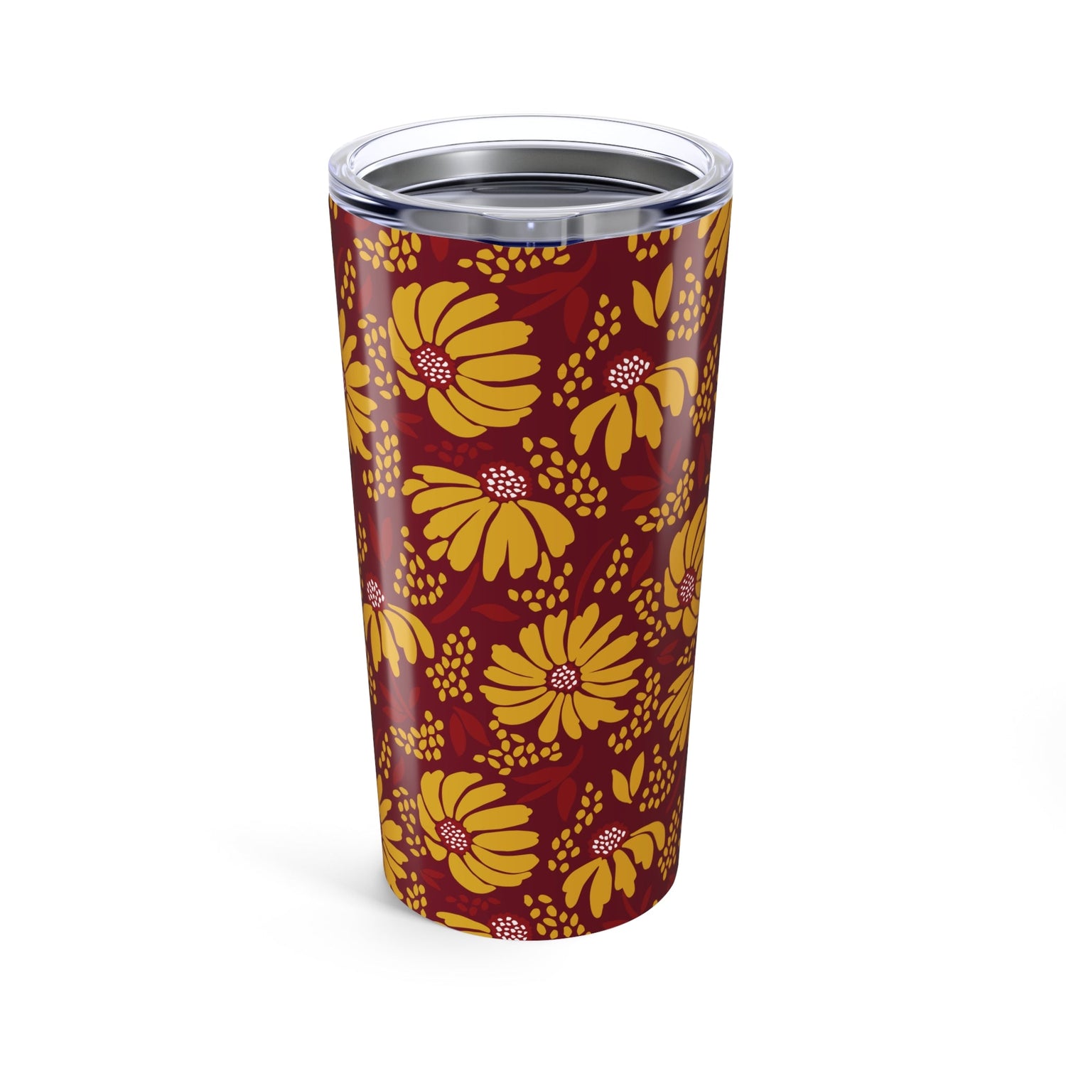 Los Angeles | Tumblers (See All Patterns)