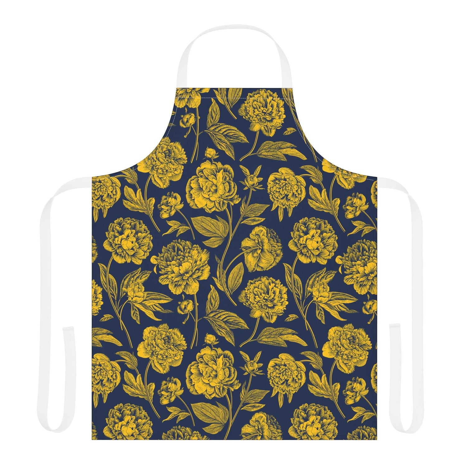 Ann Arbor | Aprons (See All Patterns)