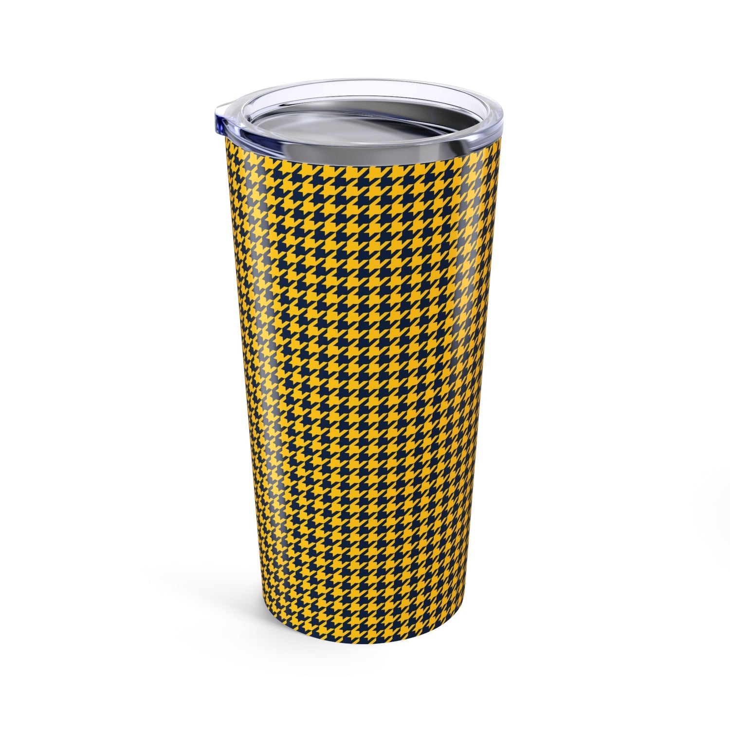 Ann Arbor | Tumblers (See All Patterns)