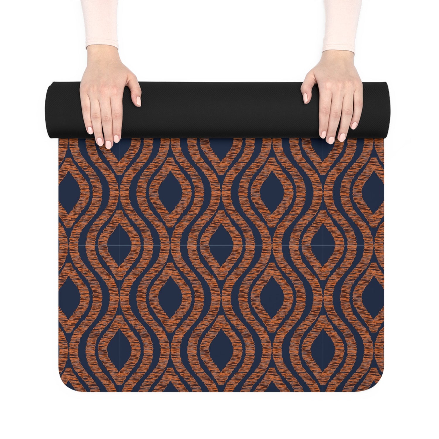 Auburn | Yoga Mats
