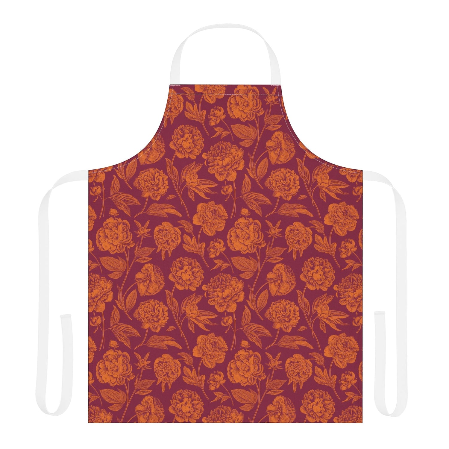 Blacksburg | Aprons (See All Patterns)