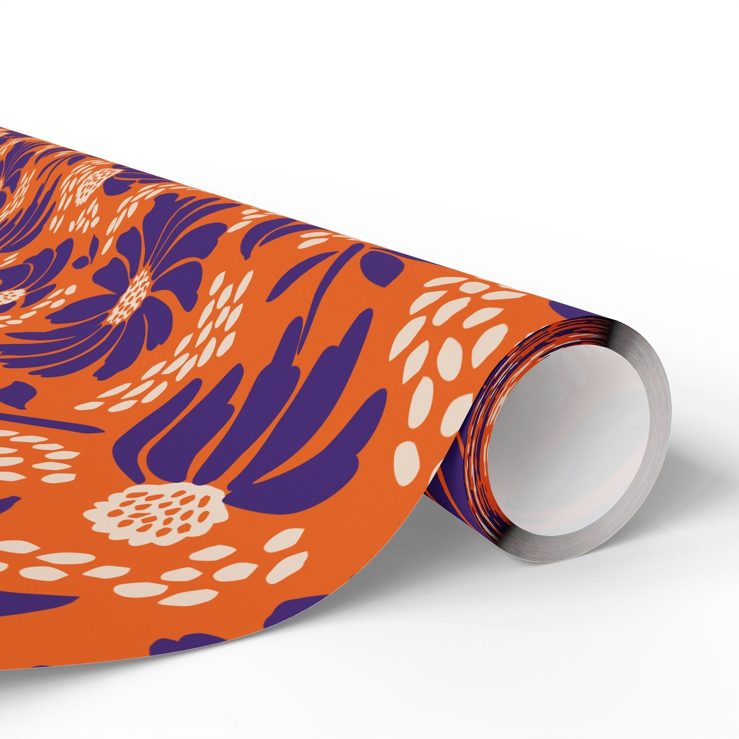 Clemson | Gift Wrap