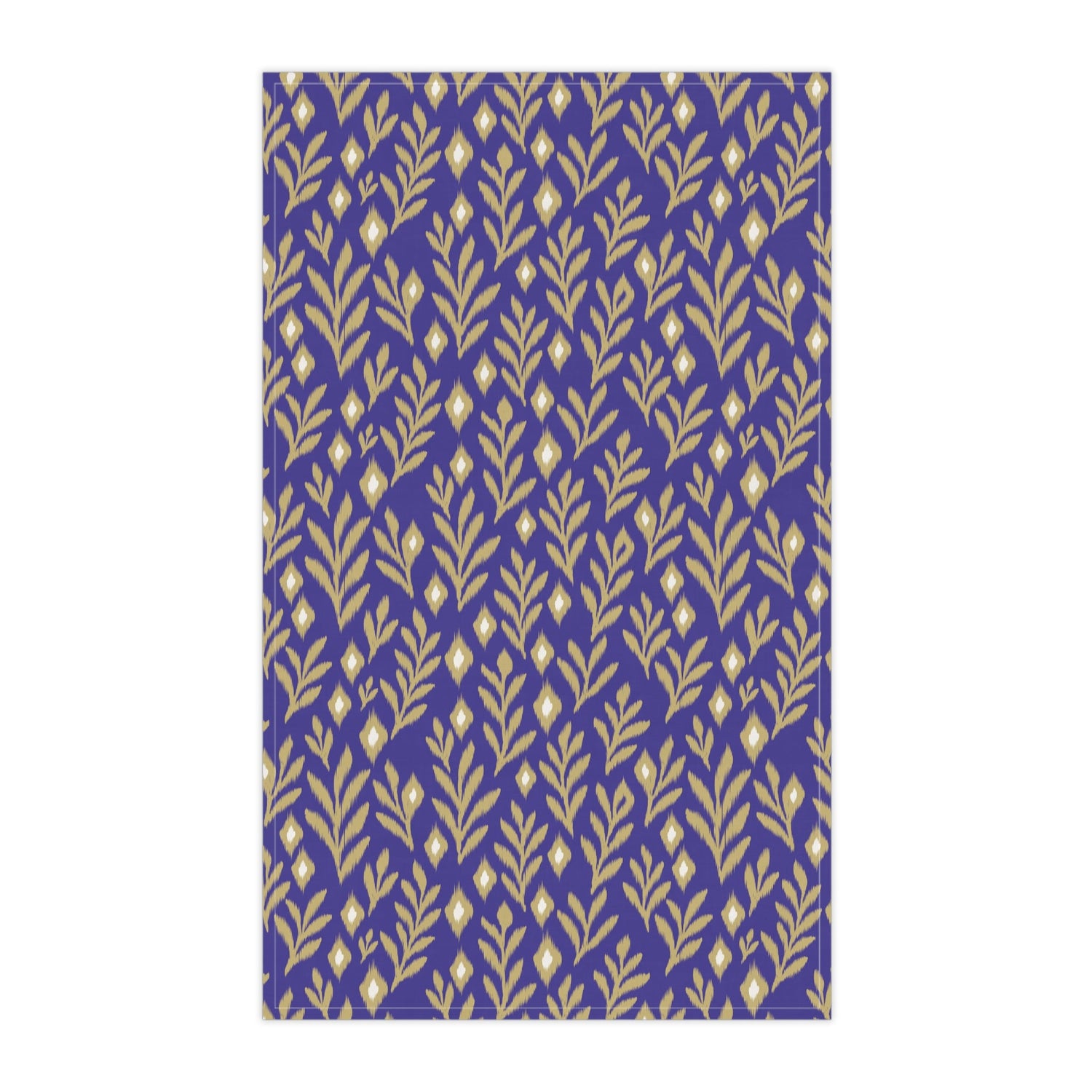 Harrisonburg | Tea Towels (See All Patterns)