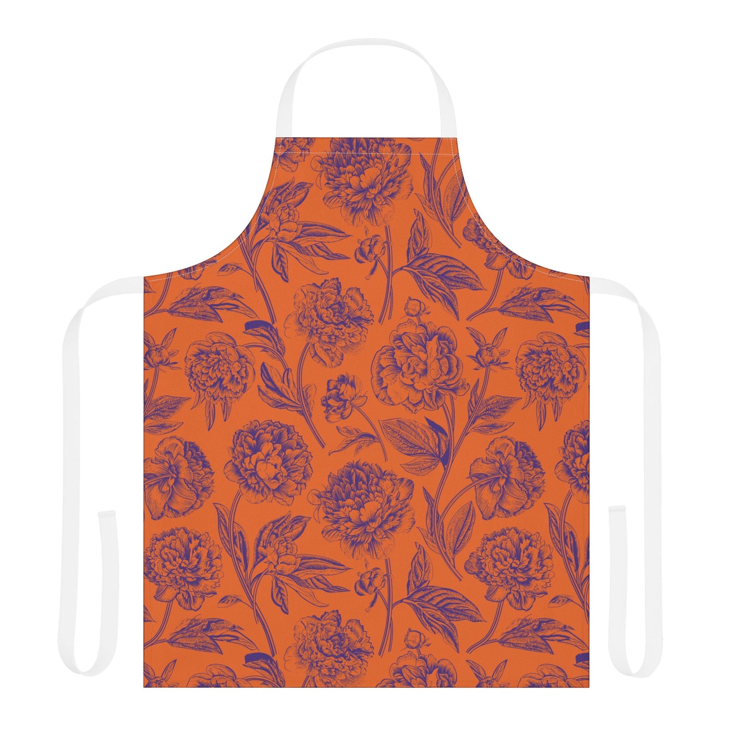 Clemson | Aprons