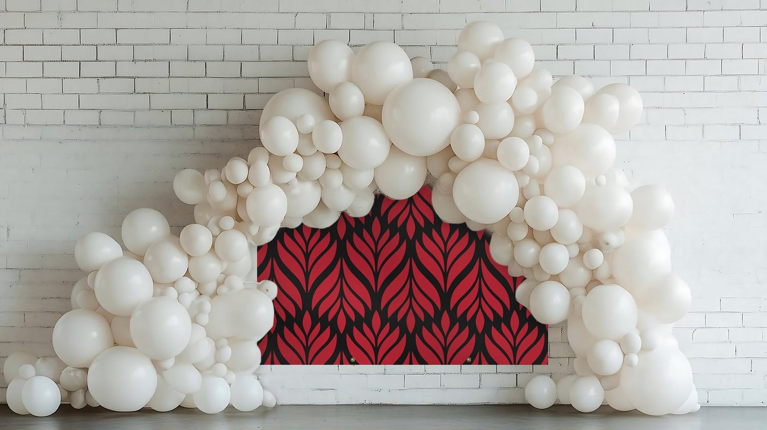 New Brunswick | Banners (See All Patterns)