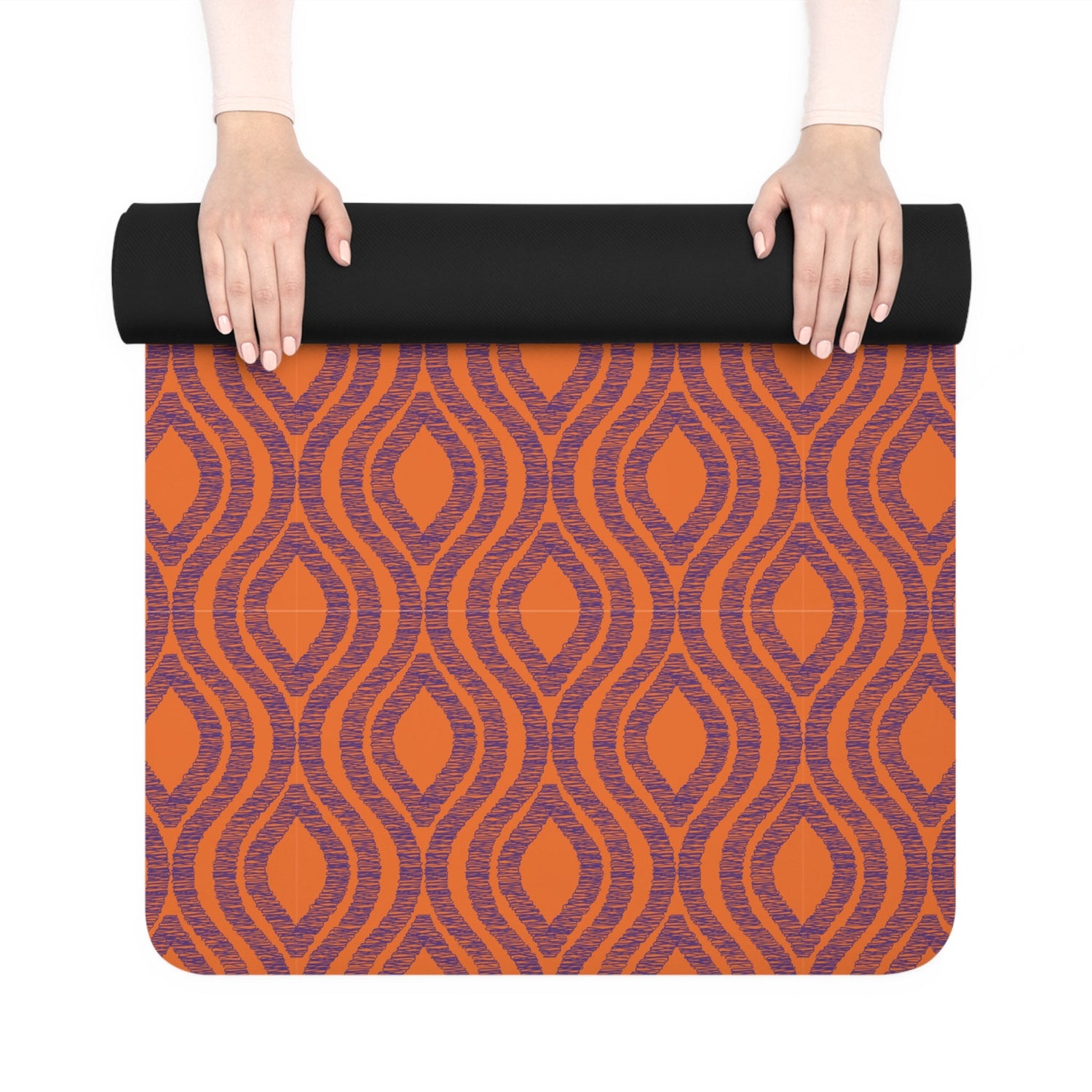 Clemson | Yoga Mats