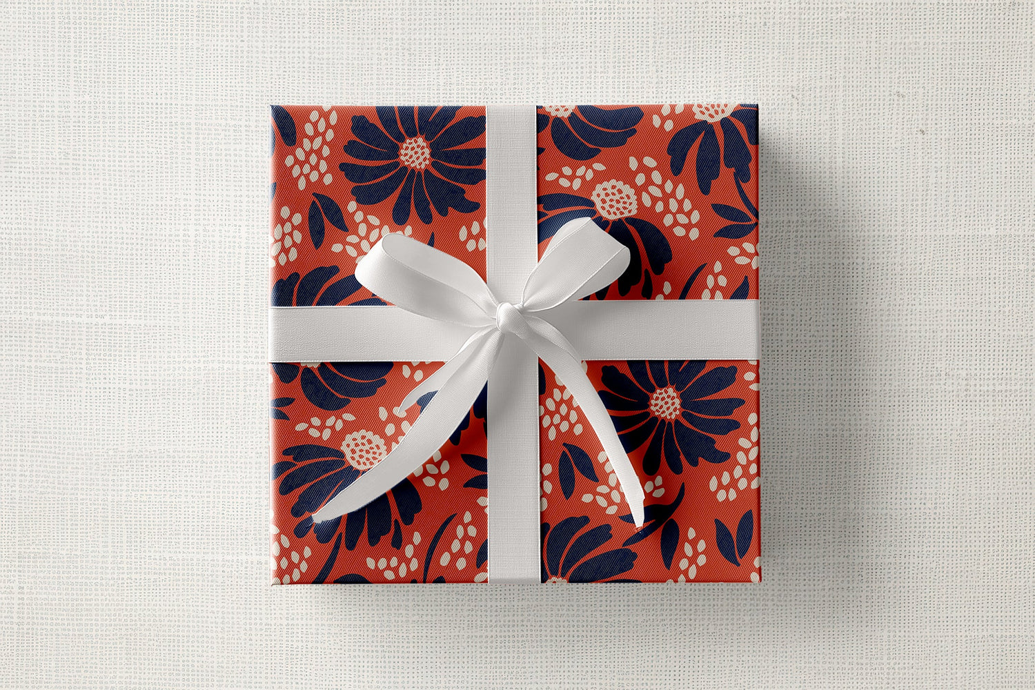 Charlottesville | Gift Wrap
