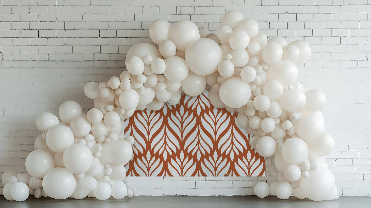 Austin | Banners (See All Patterns)