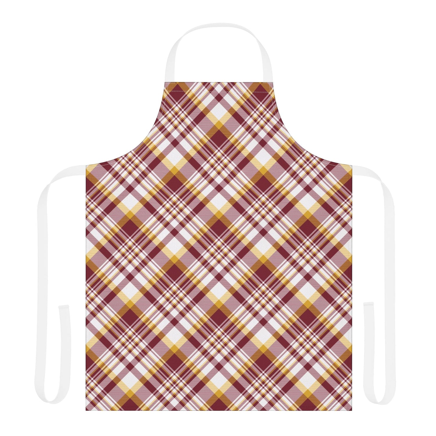 Los Angeles | Aprons (See All Patterns)