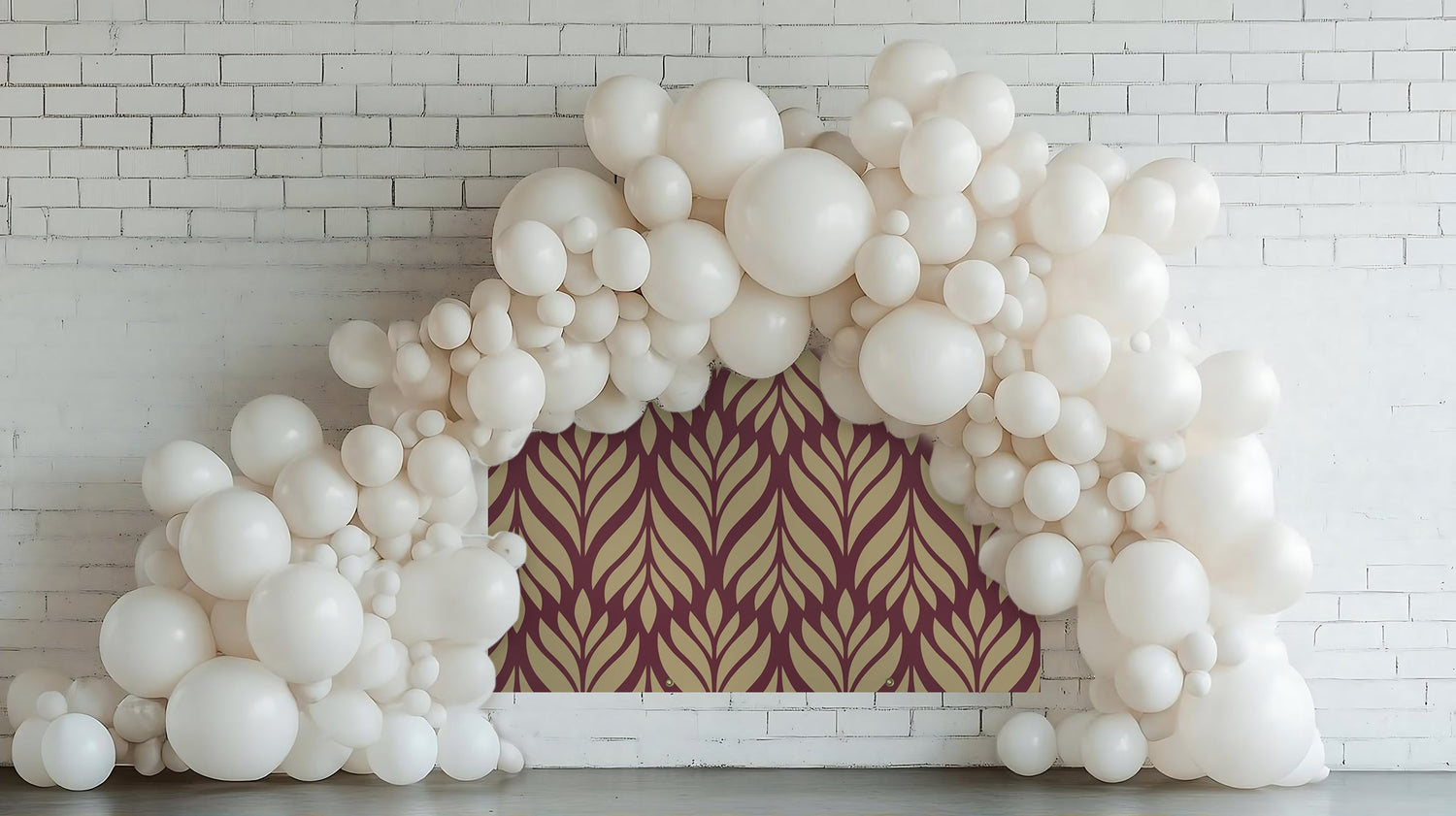 Tallahassee | Banners (See All Patterns)