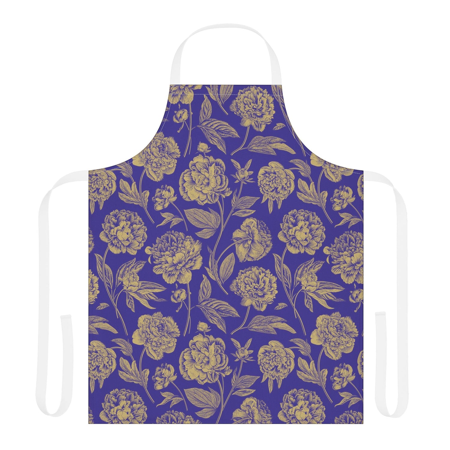Harrisonburg | Aprons (See All Patterns)