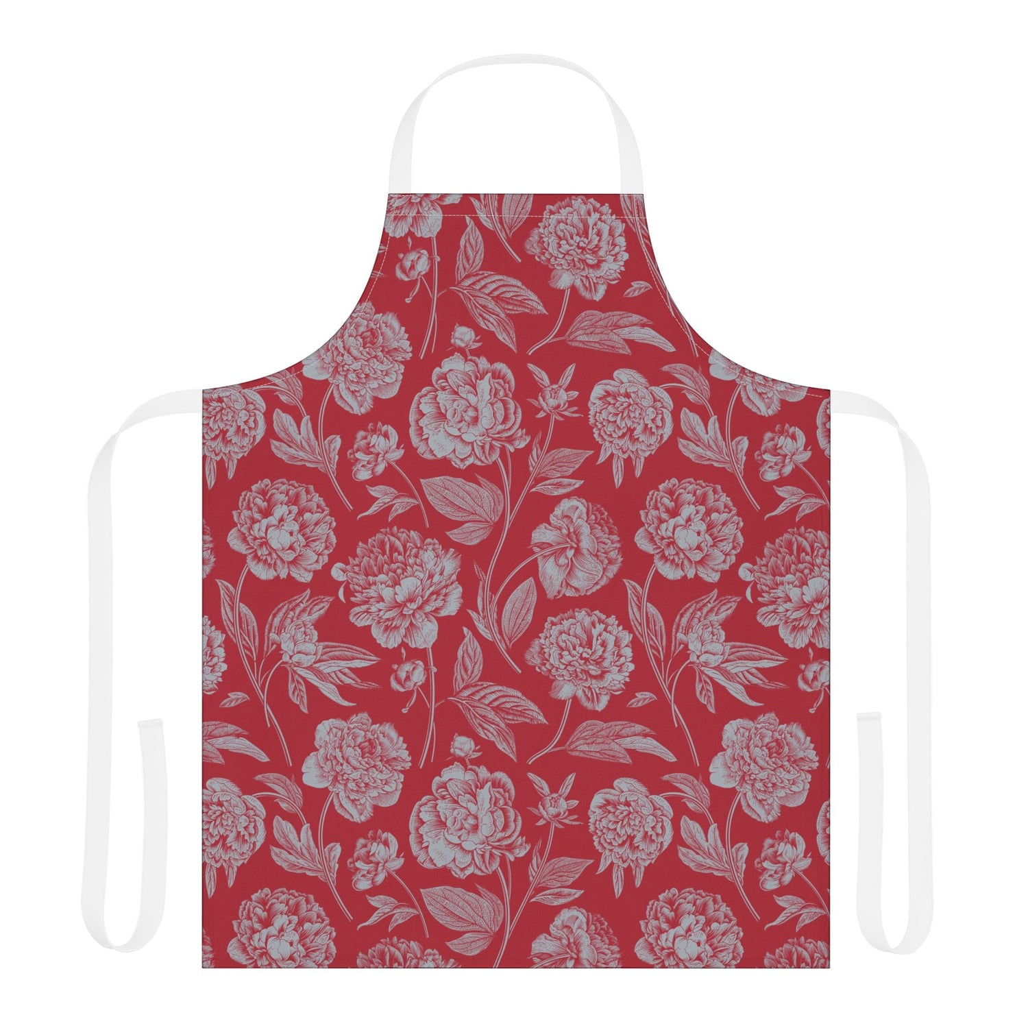 Columbus | Aprons (See All Patterns)