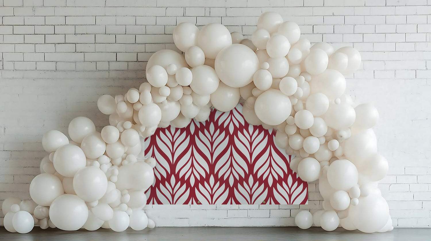 Bloomington | Banners (See All Patterns)