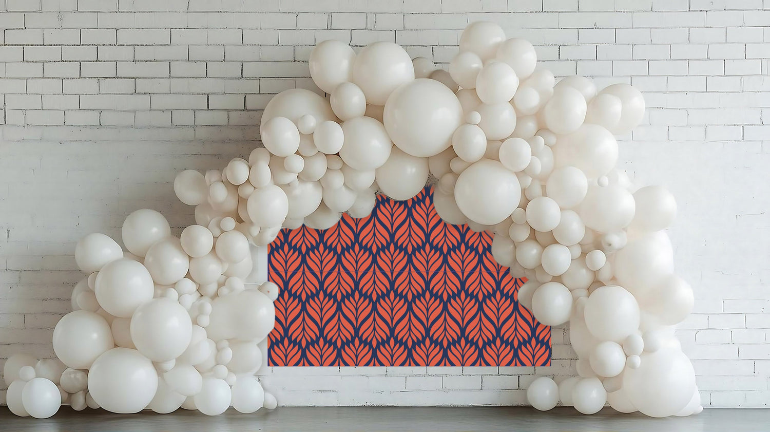 Charlottesville | Banners (See All Patterns)