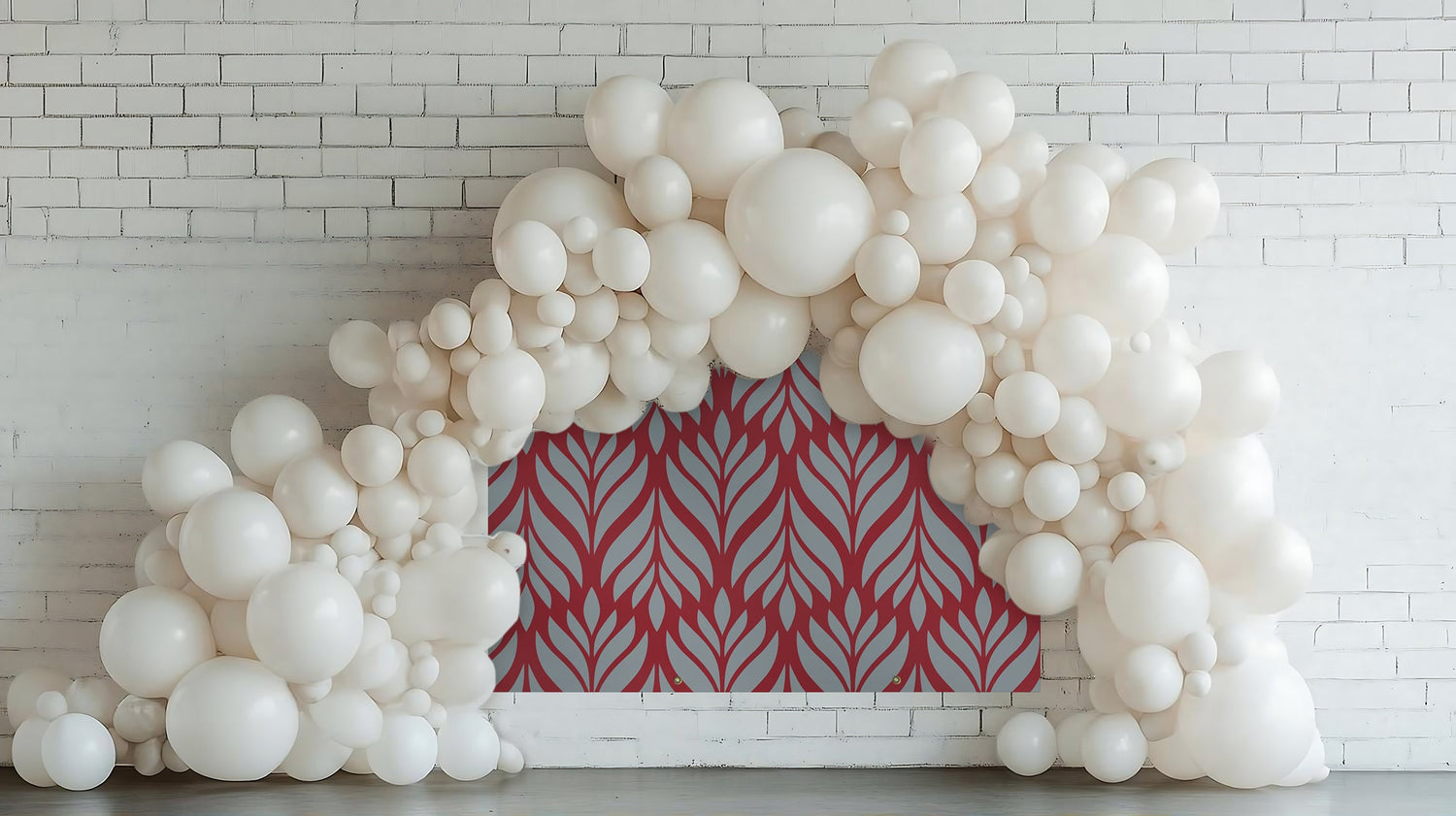 Columbus | Banners (See All Patterns)