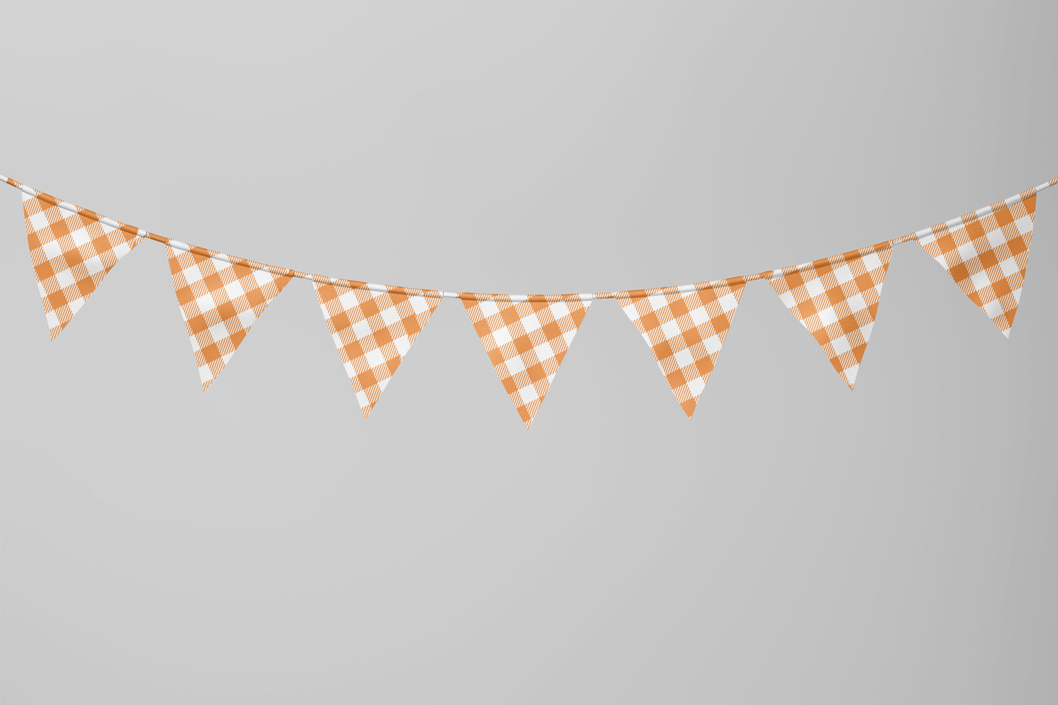 Knoxville | Flag Garland (See All Patterns)