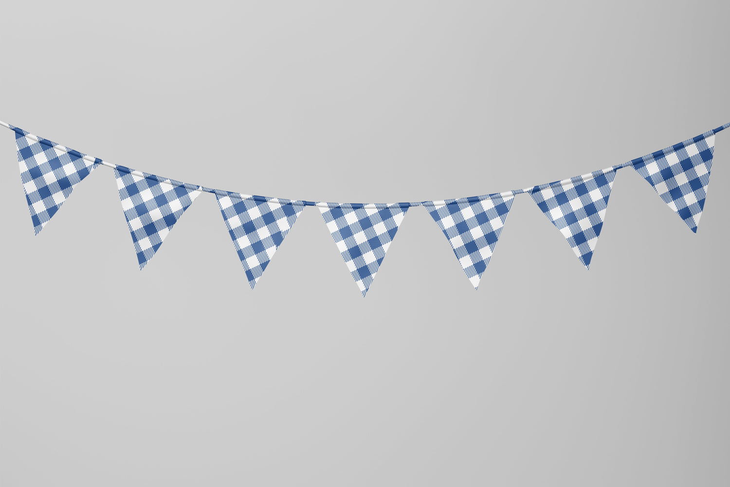 Lexington | Flag Garland (See All Patterns)