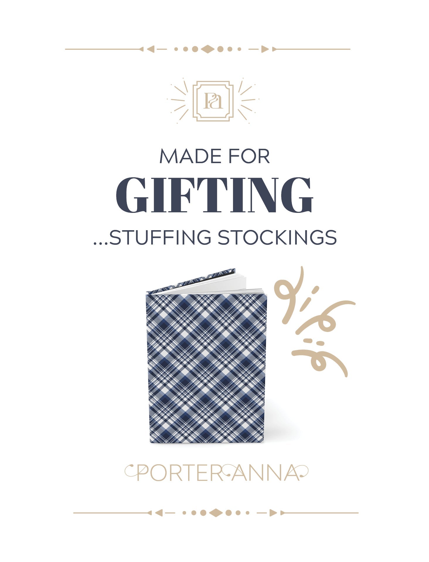 Journals & Notecards