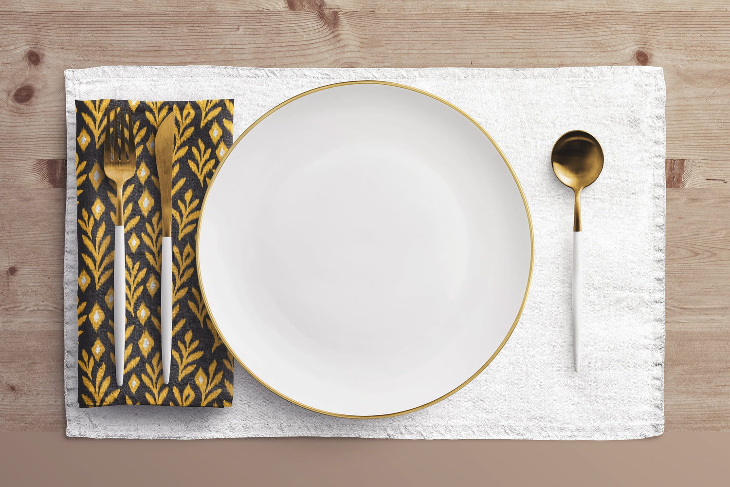 Kennesaw | Napkins (See All Patterns)