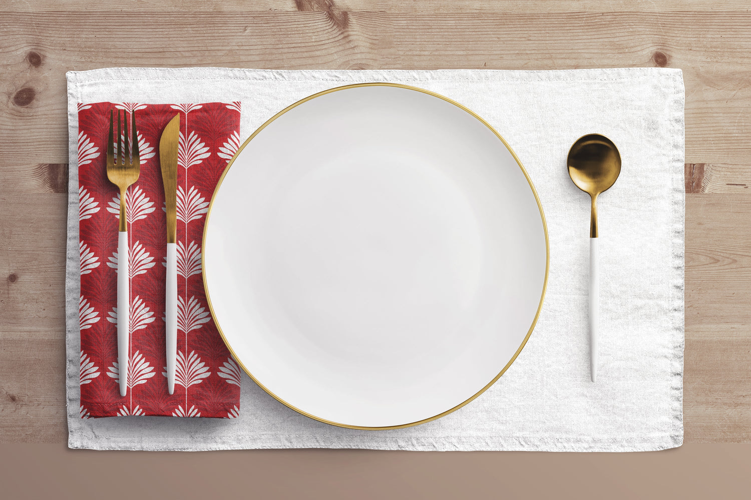 Madison | Napkins (See All Patterns)