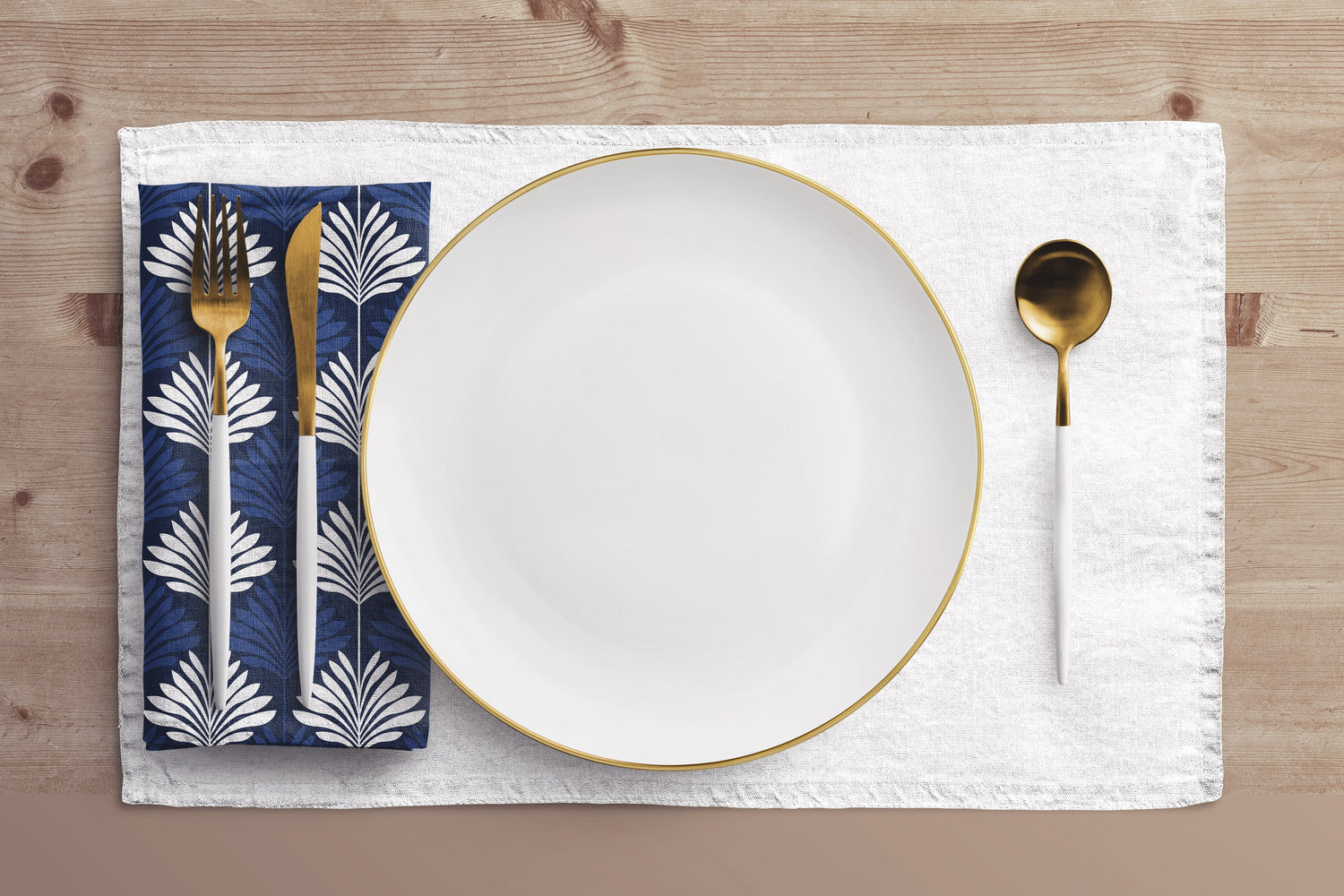 State College | Napkins