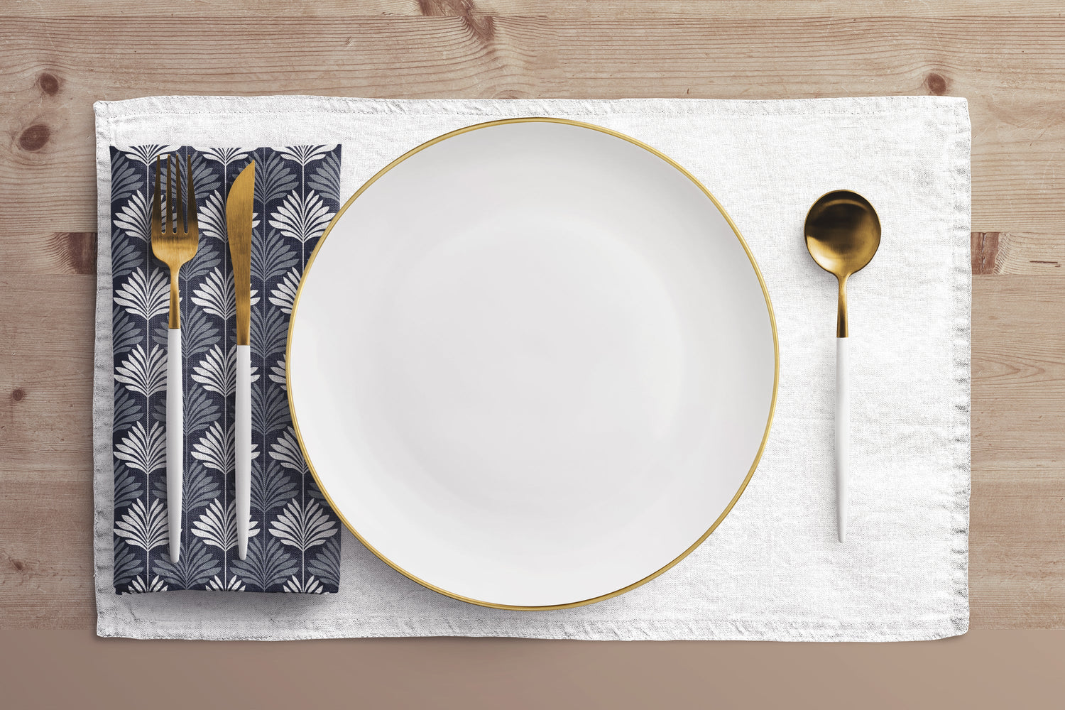 Storrs | Napkins (See All Patterns)