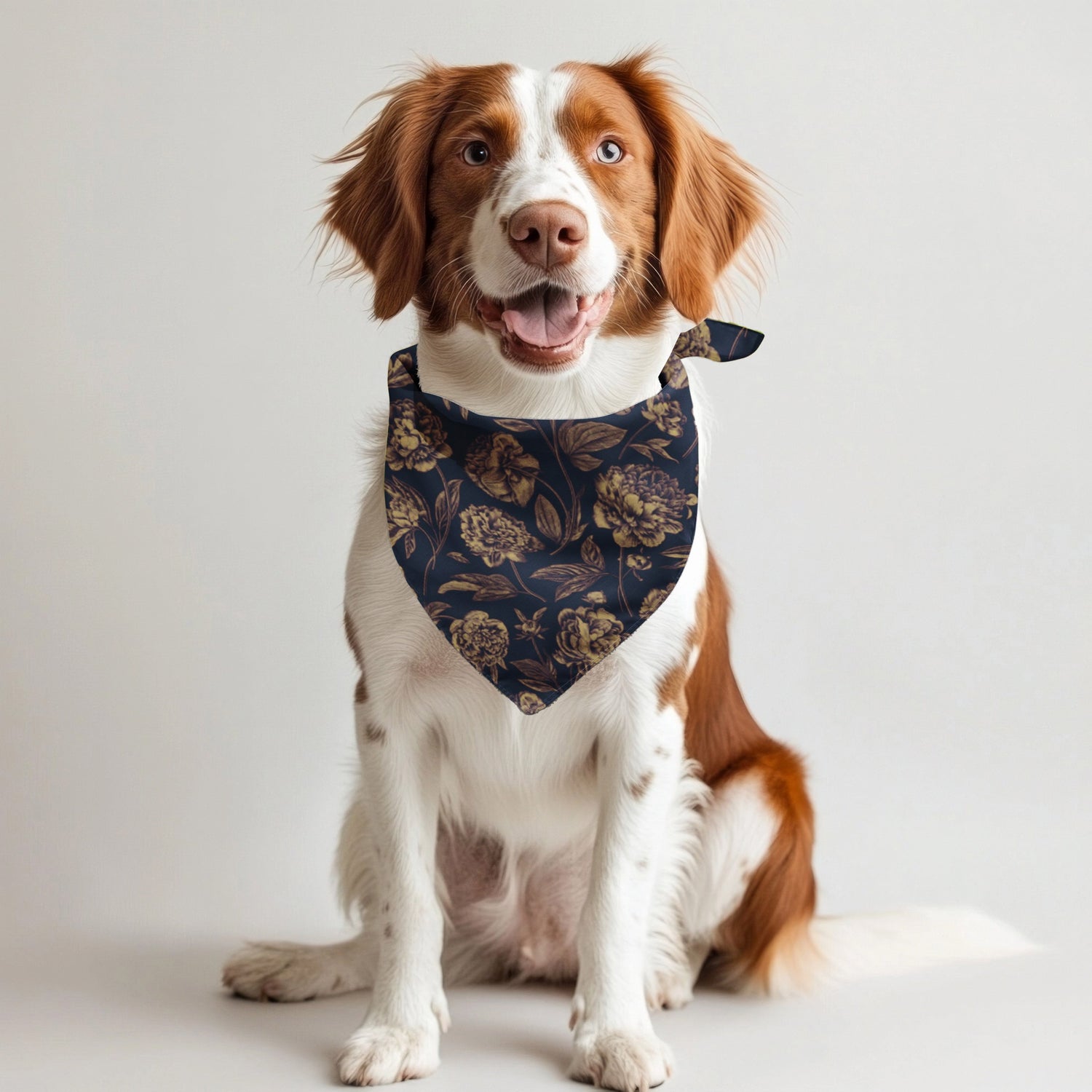 Atlanta | Pet Bandanas