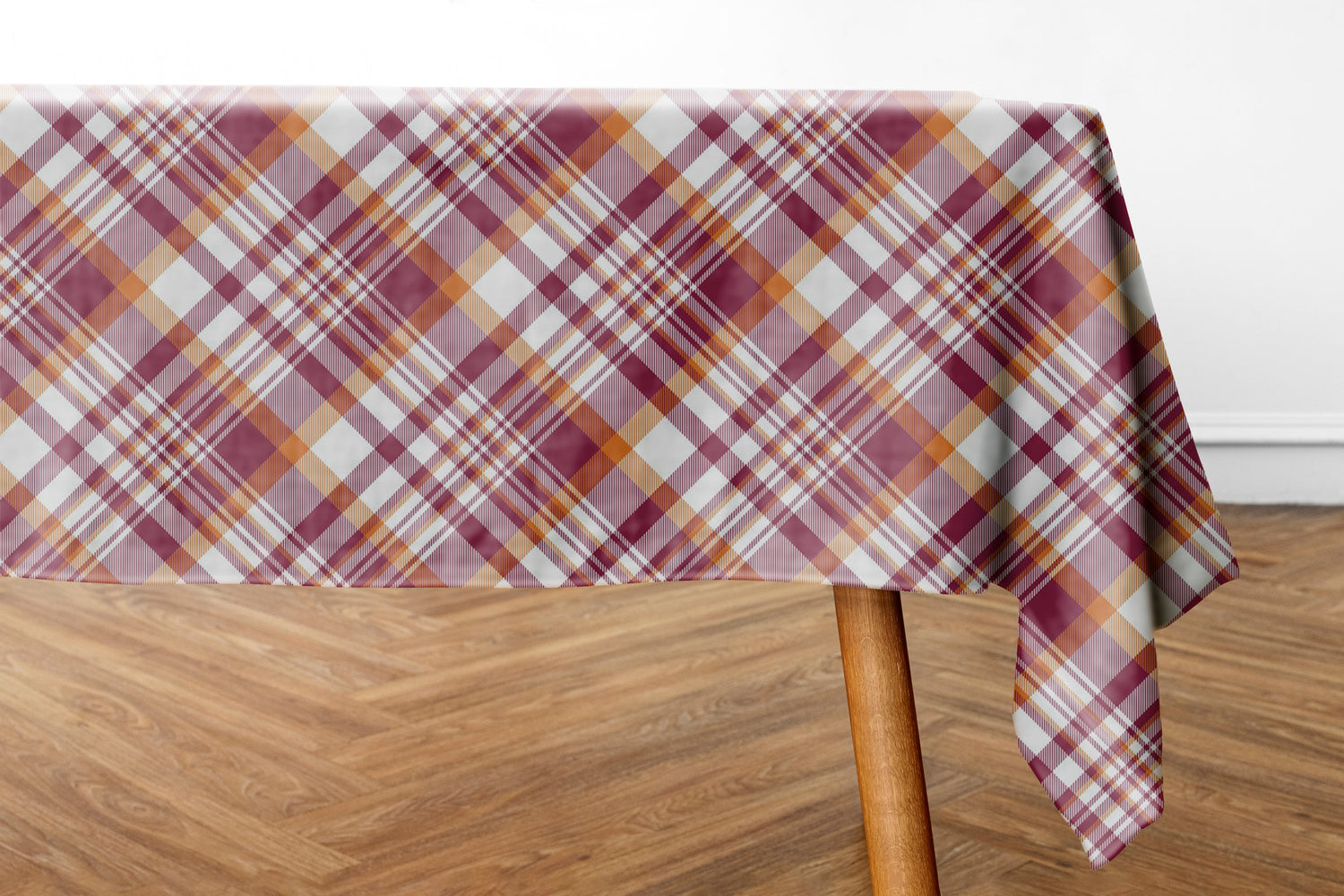 Blacksburg | Tablecloths (See All Patterns)