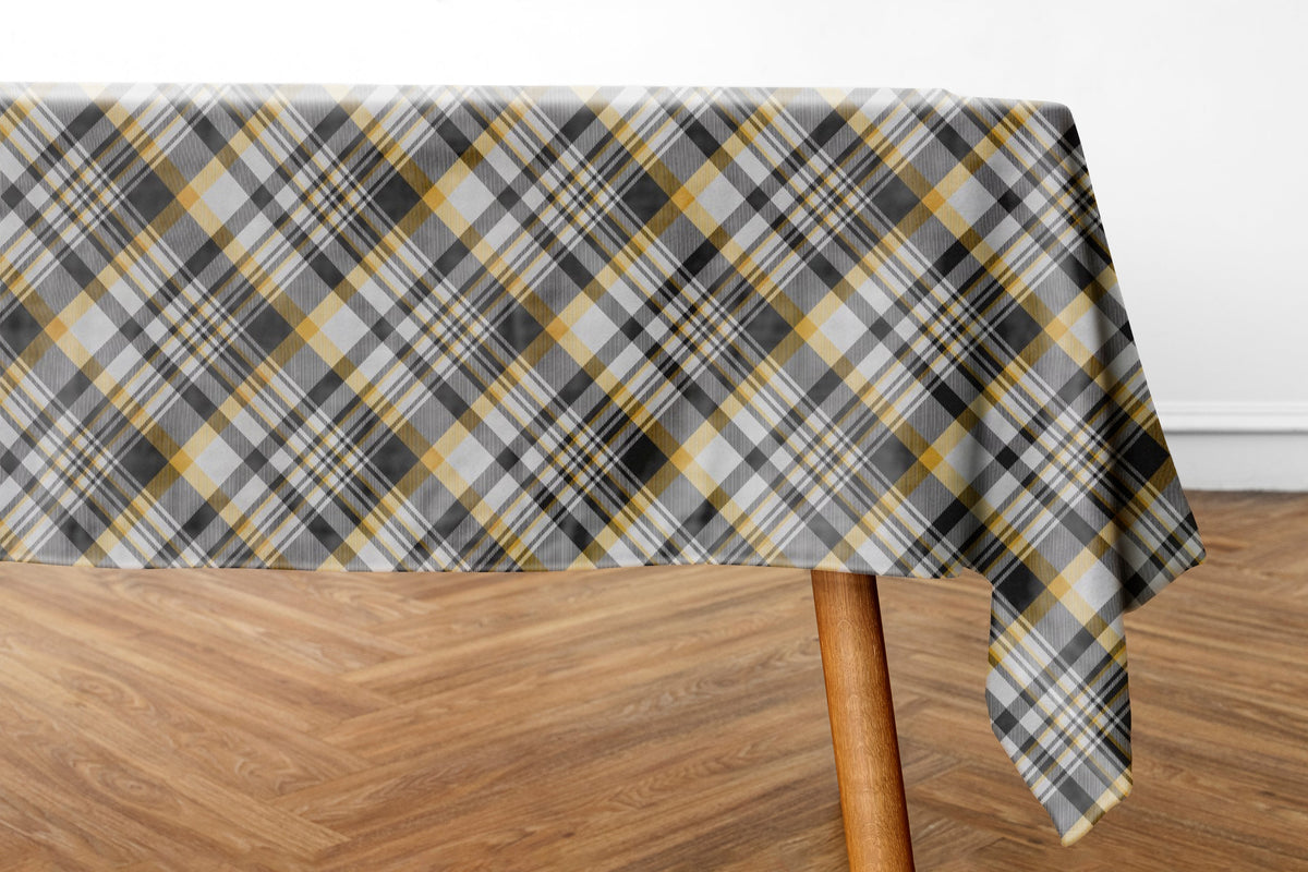 Kennesaw | Tablecloths (See All Patterns)