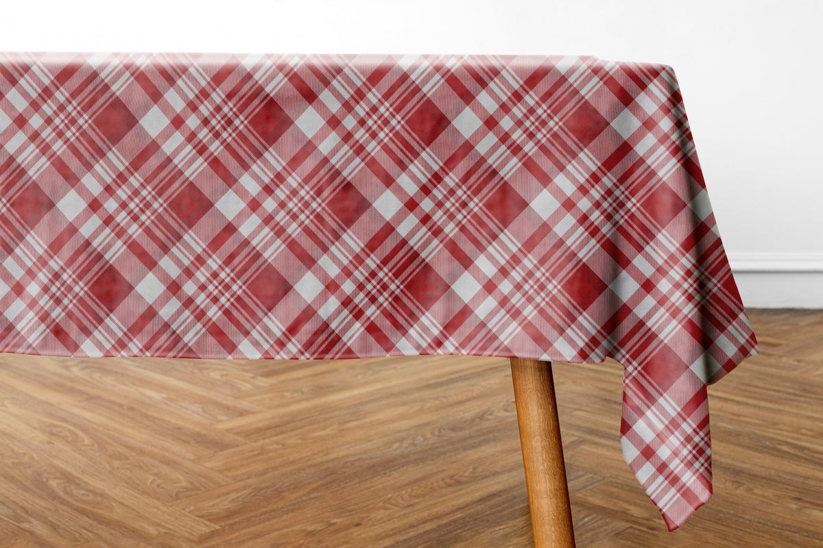 Madison | Tablecloths (See All Patterns)