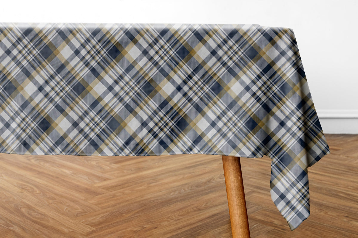 Notre Dame | Tablecloths (See All Patterns)