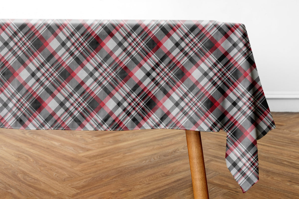 Raleigh | Tablecloths (See All Patterns)