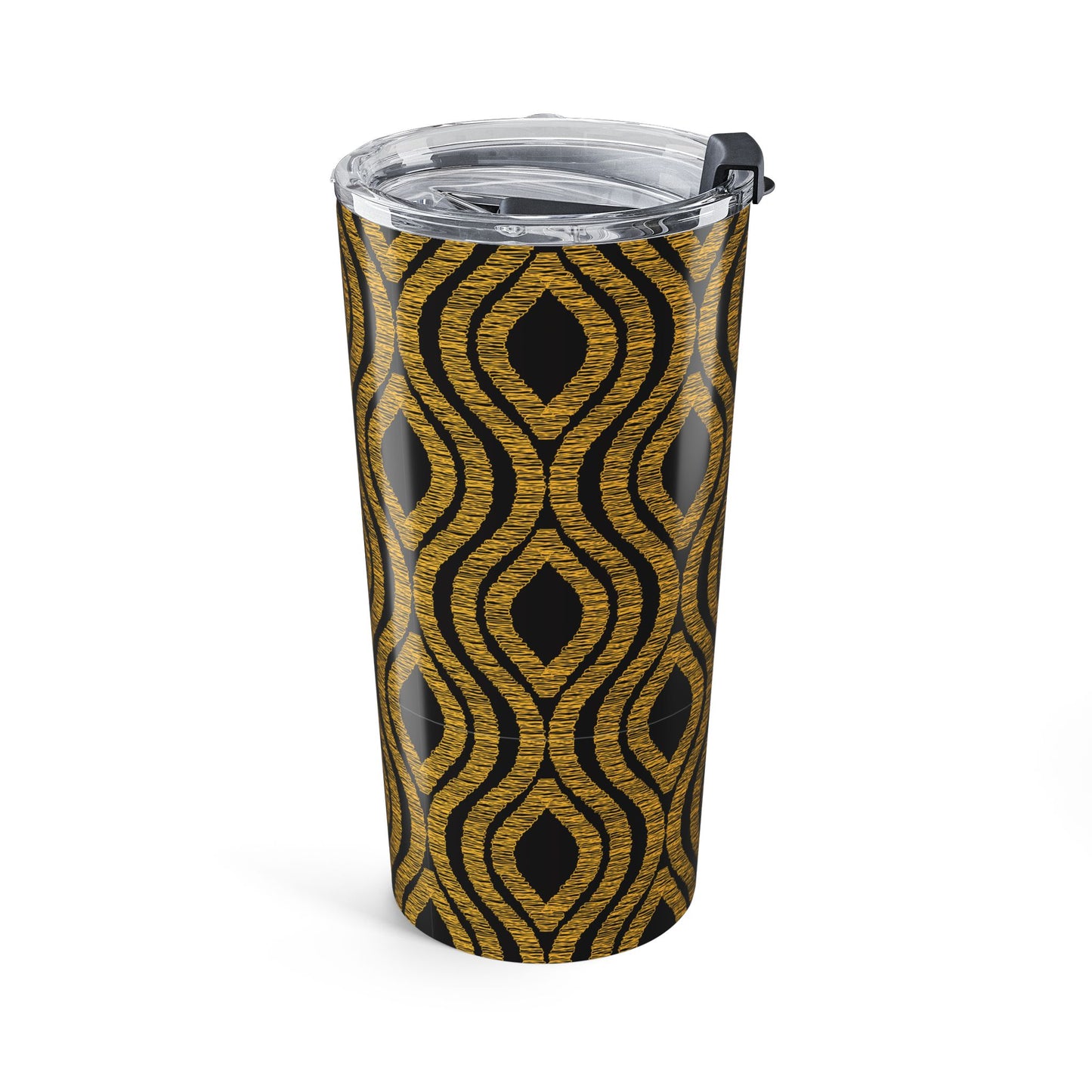 Tumbler | Kennesaw, Georgia | Ogee