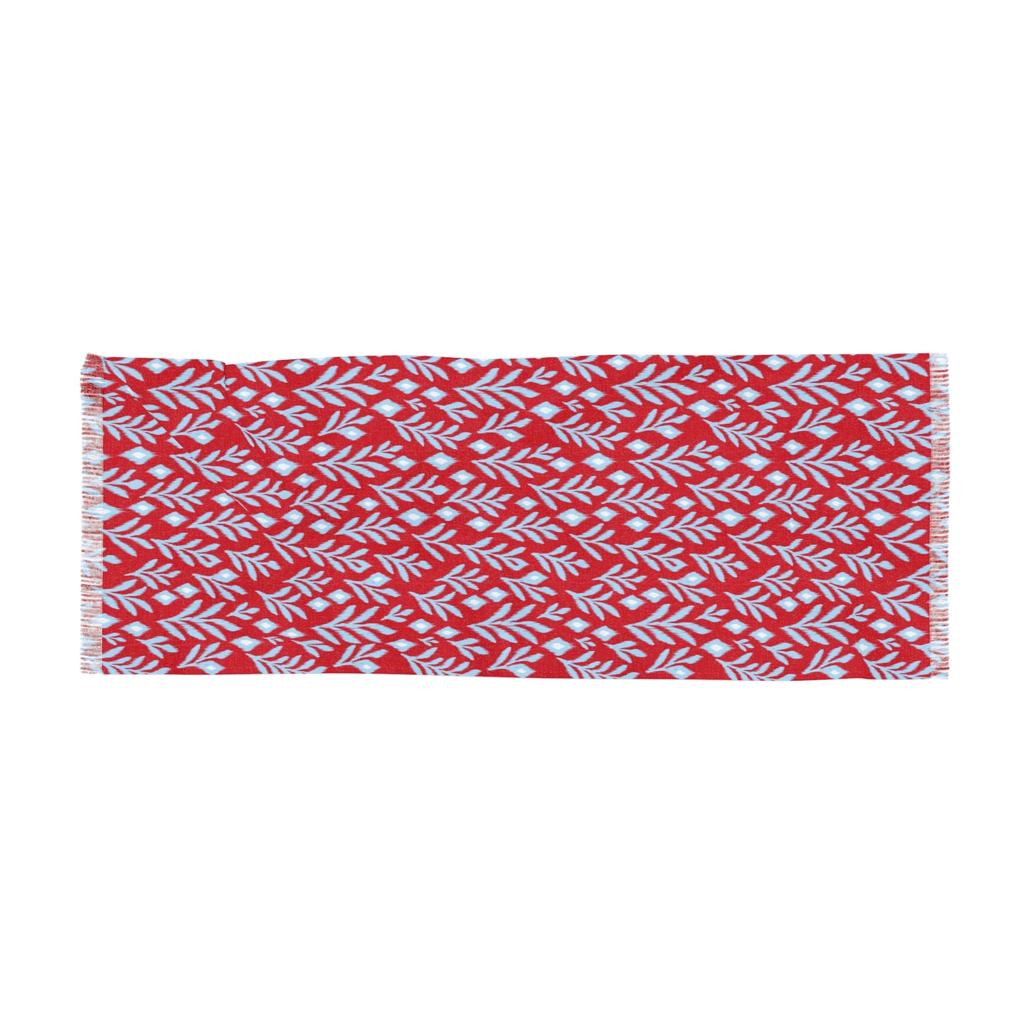 Scarf | Oxford, Mississippi | Laurel