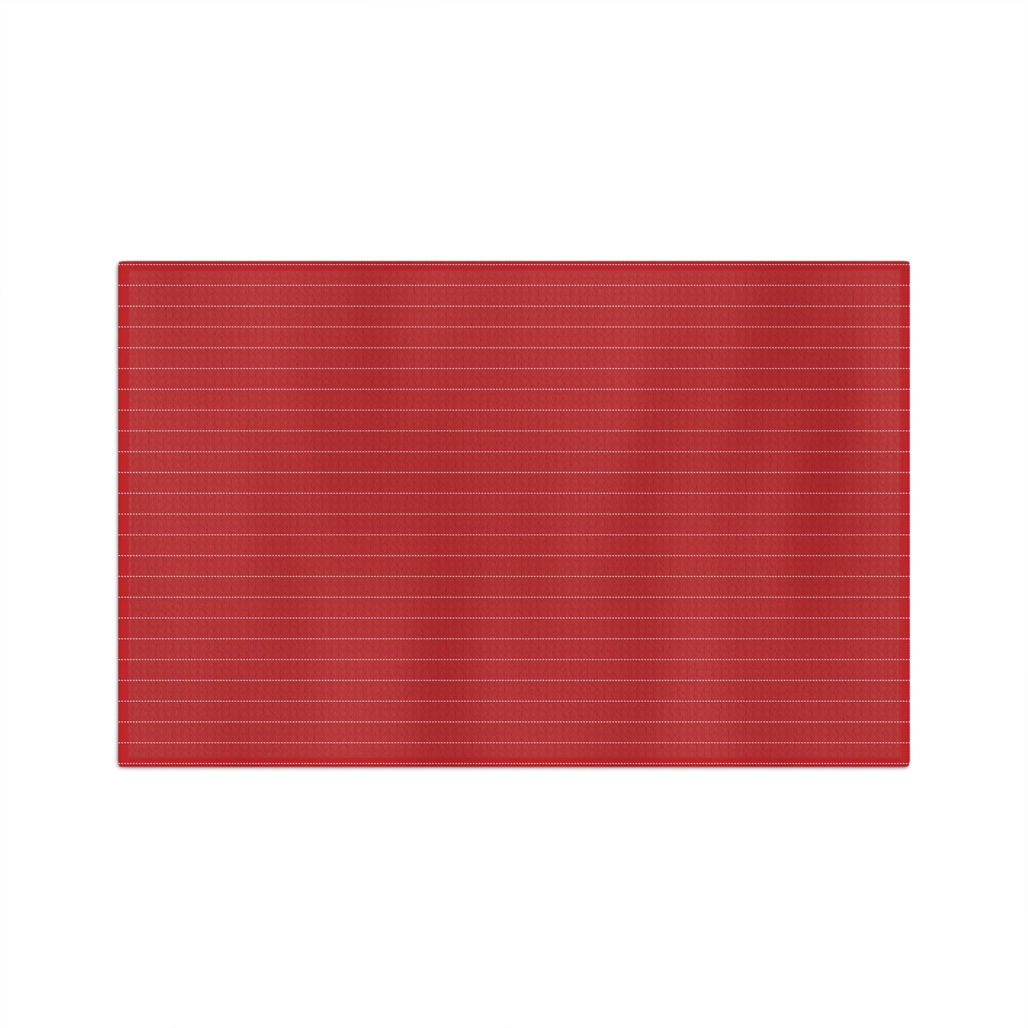 Tea Towels | Madison, Wisconsin | Pinstripe