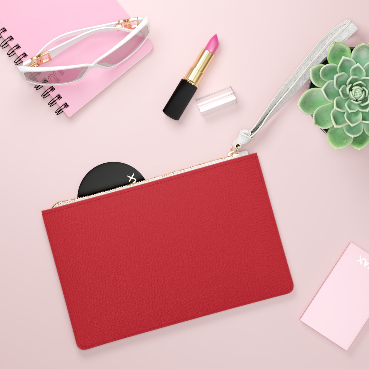Clutch Bag | Oxford, Mississippi | Light