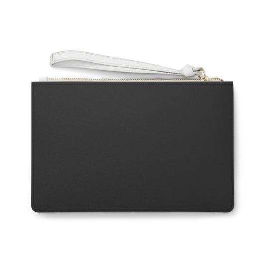 Clutch Bag | Princeton, New Jersey | Dark