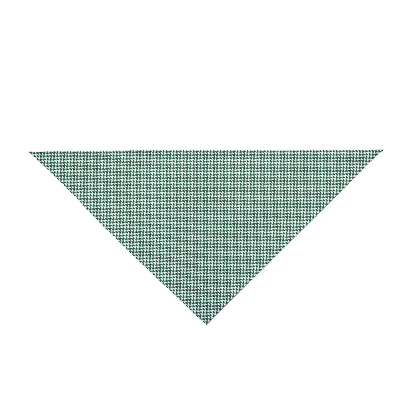 Pet Bandana | New Orleans, Louisiana | Houndstooth