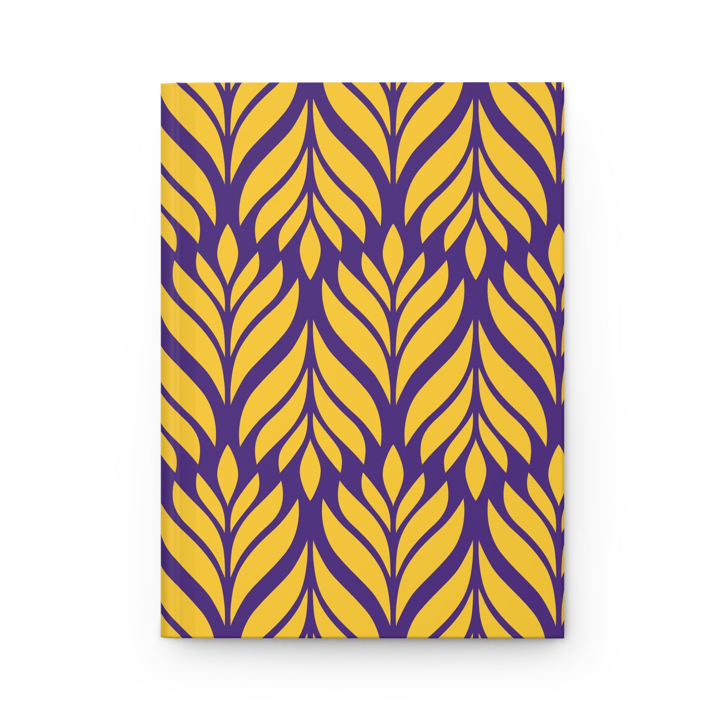 Journal | Baton Rouge, Louisiana | Palm