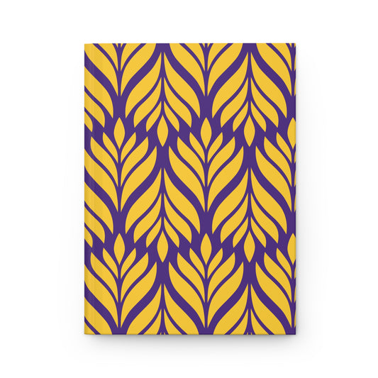 Journal | Baton Rouge, Louisiana | Palm
