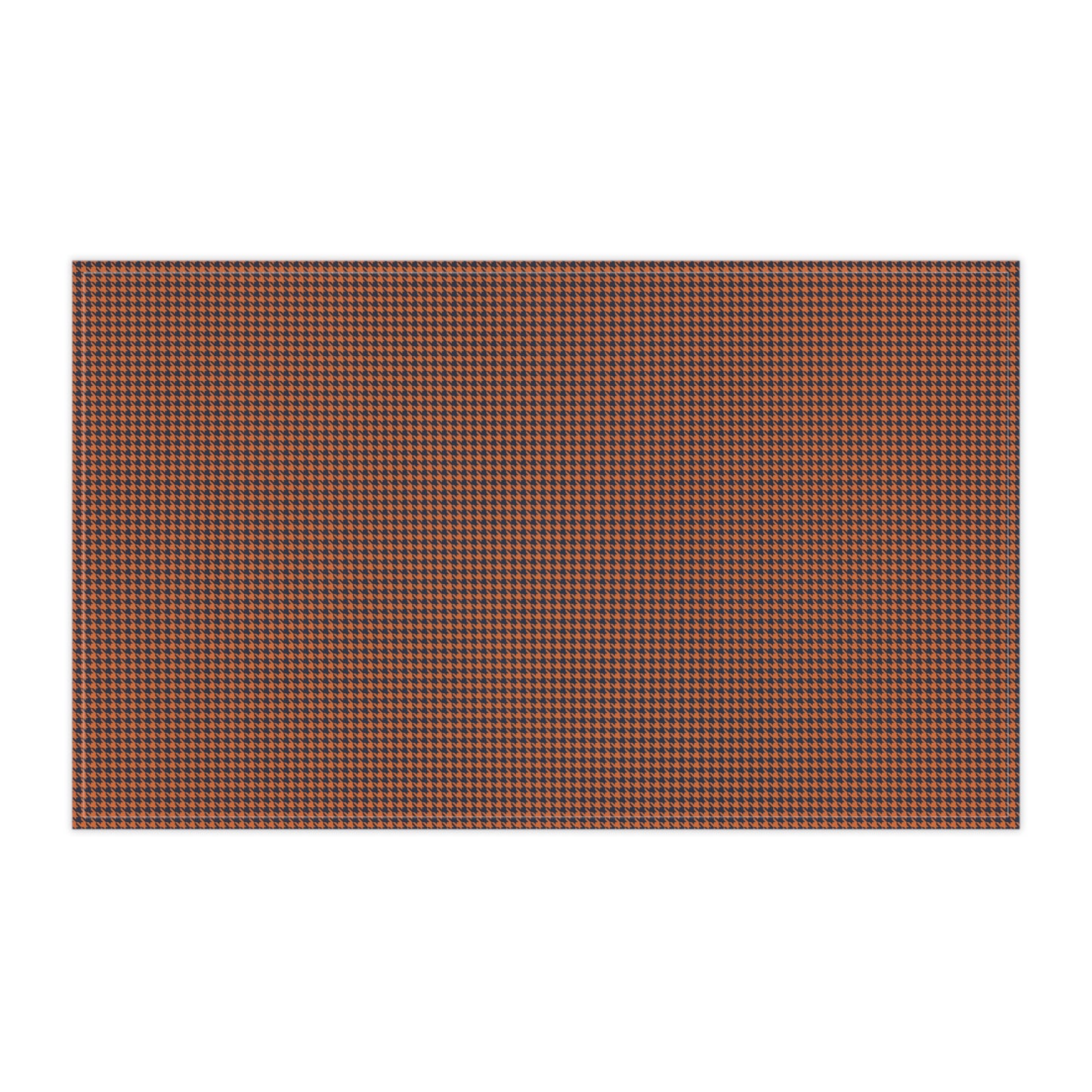 Tea Towels | Auburn, Alabama | Houndstooth