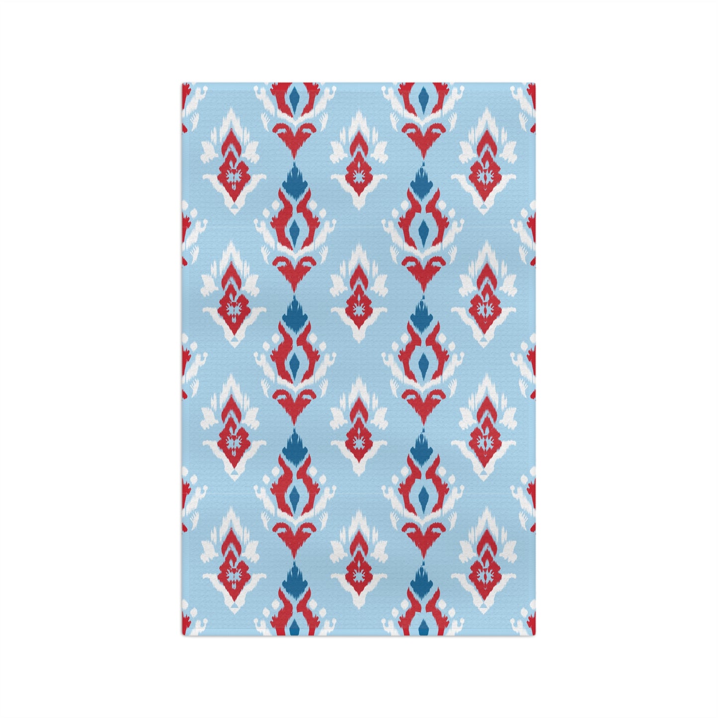 Tea Towels | Oxford, Mississippi | Ikat