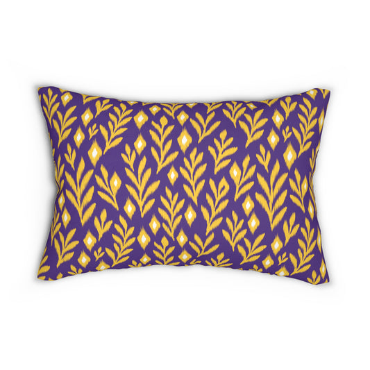 Pillow | Baton Rouge, Louisiana | Laurel