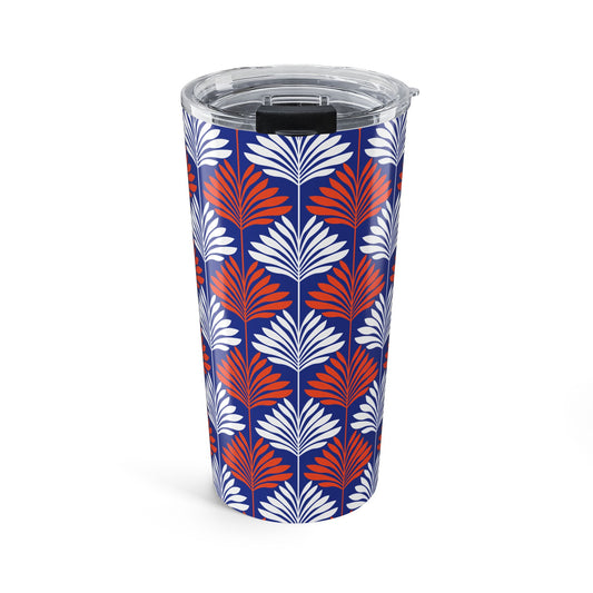 Tumbler | Gainesville, Florida | Deco