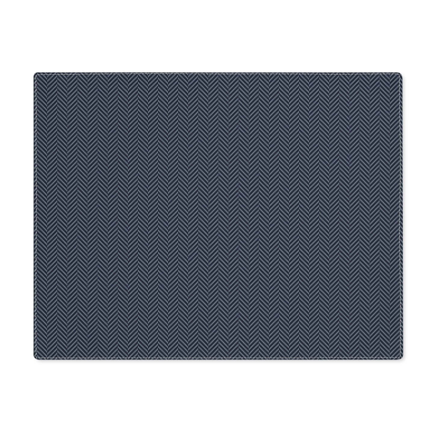 Placemat | Storrs, Connecticut | Herringbone