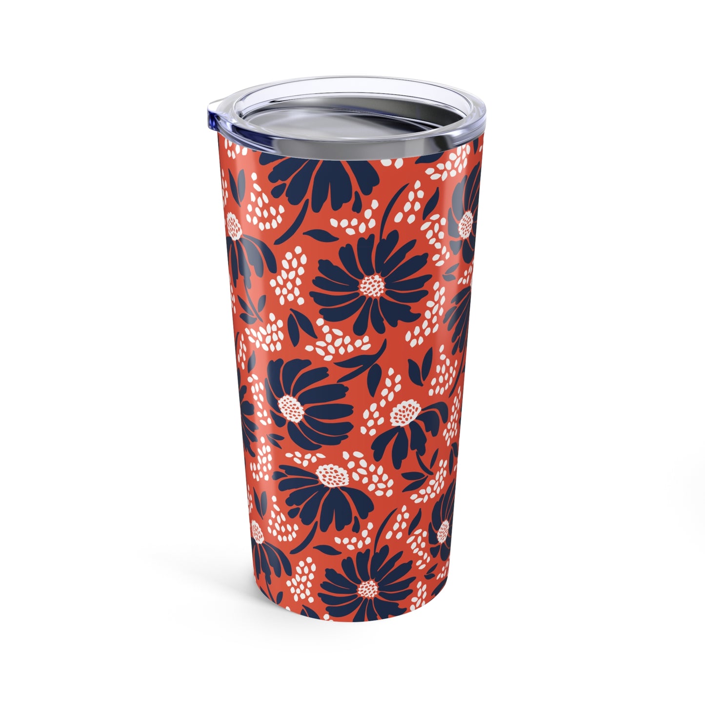 Tumbler | Charlottesville, VA | Bellis