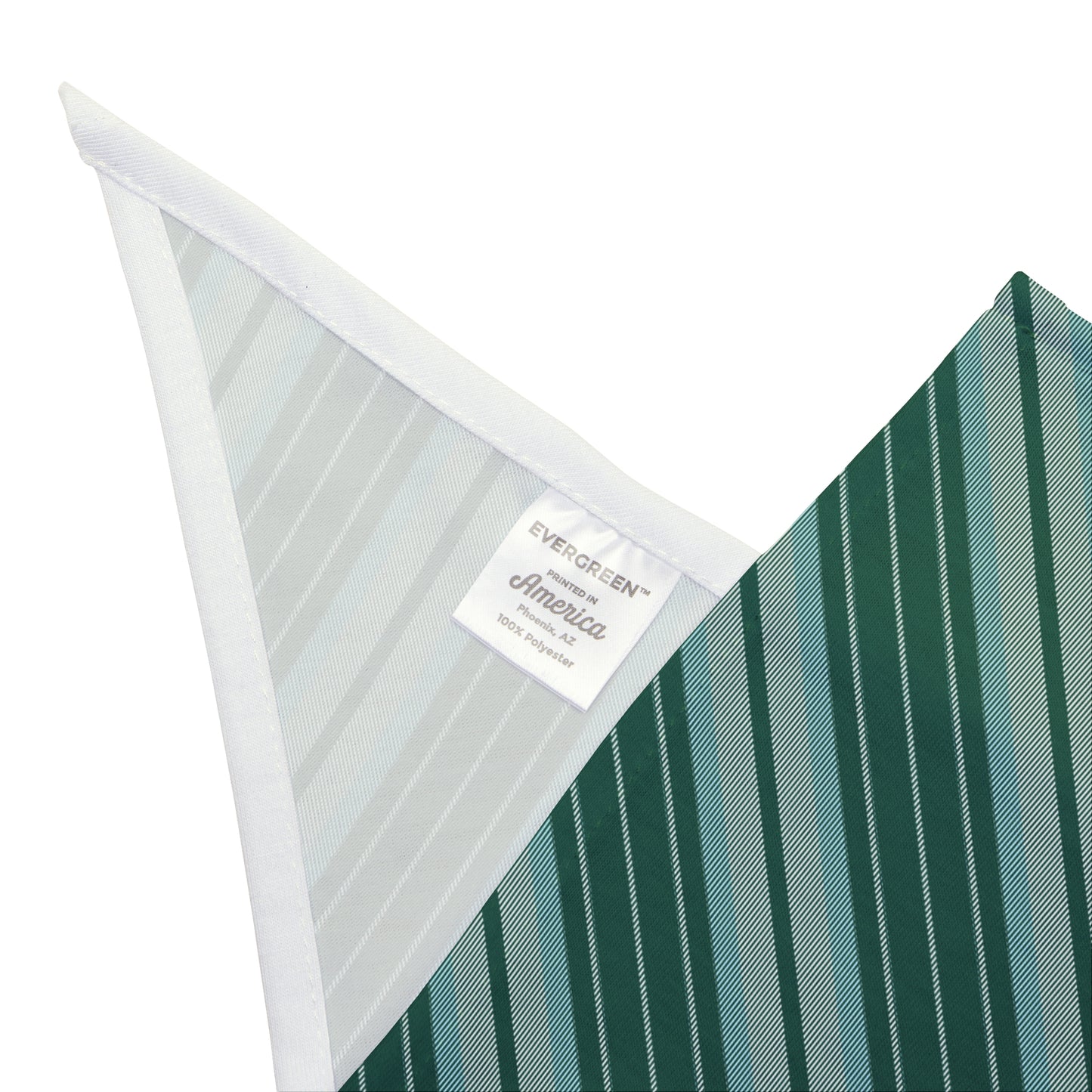 Pet Bandana | New Orleans, Louisiana | Stripe
