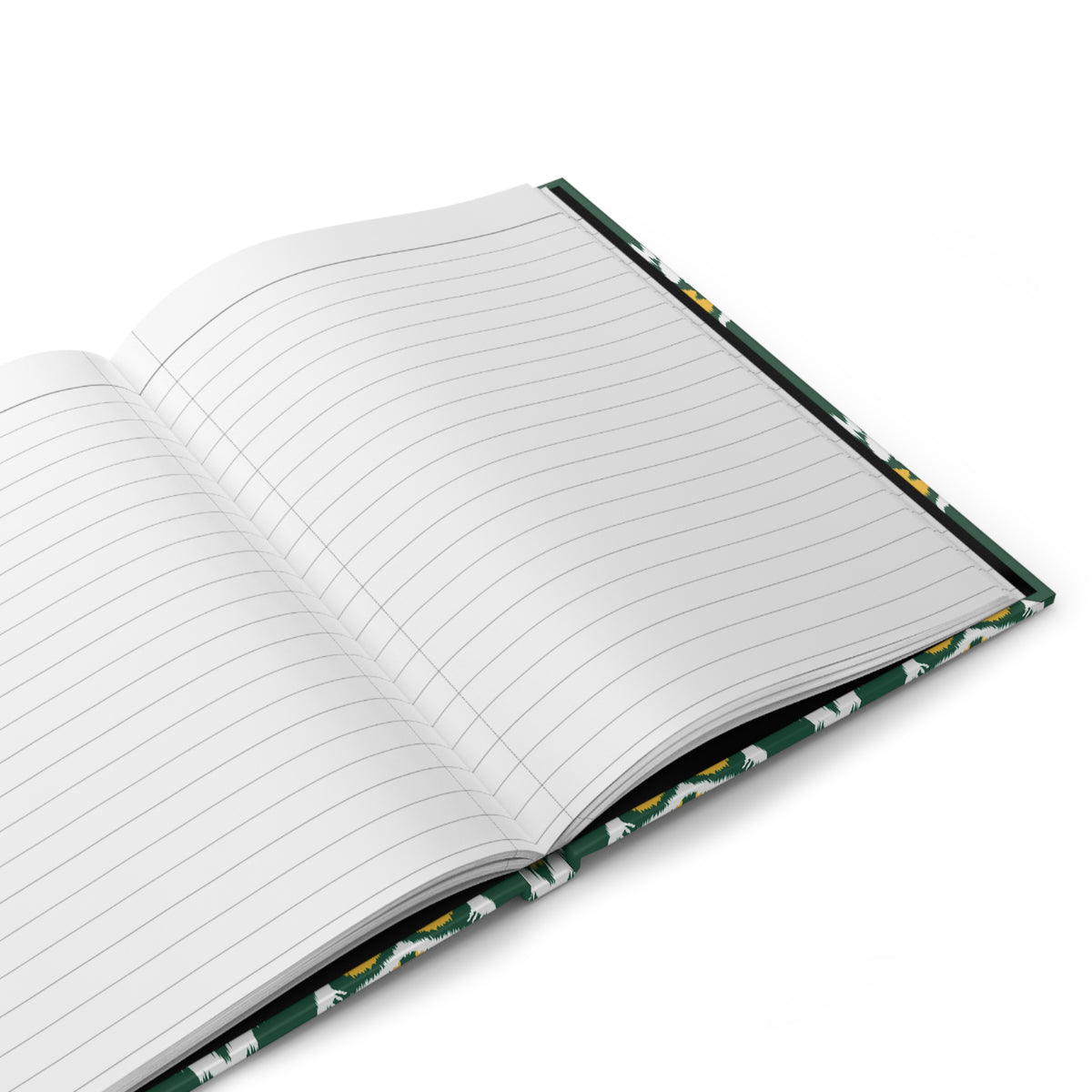 Journal | Fairfax, Virginia | Ikat