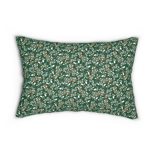Pillow | Miami, Florida | Holly