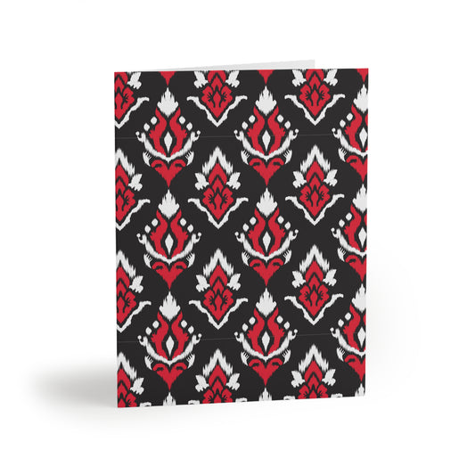 Notecards | Raleigh, North Carolina | Ikat